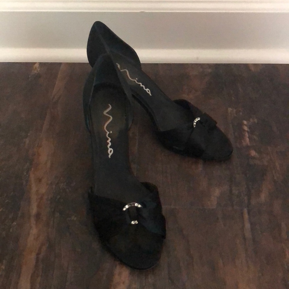 Nina Heels